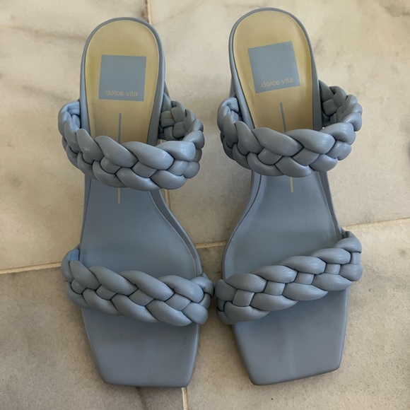 Dolce Vita Heels - Picture 2 of 7